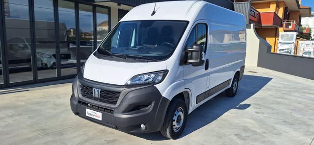 FIAT Ducato usata, con ABS