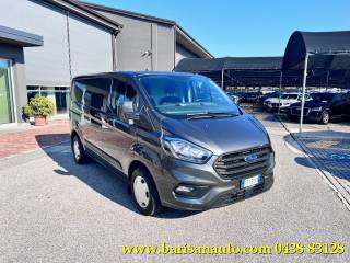 FORD Transit Custom usata, con Airbag