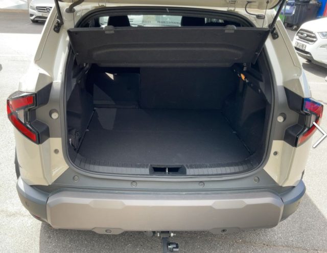 DACIA Duster usata, con Controllo automatico clima