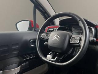 CITROEN C3 usata, con Controllo vocale