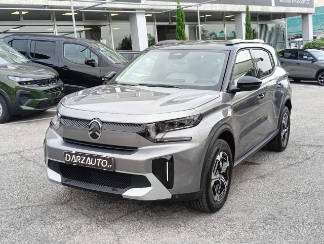 CITROEN C3 Aircross usata, con ABS