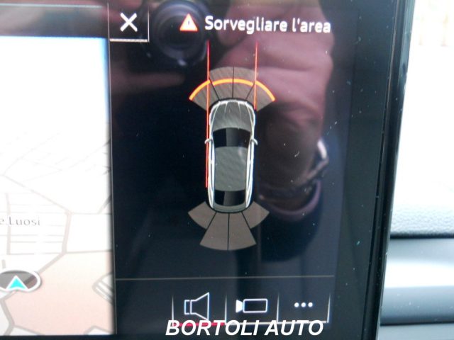 AUDI A5 usata, con Volante multifunzione