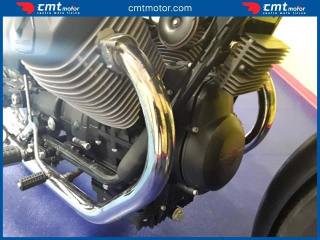 MOTO GUZZI Nevada 750 usata 8