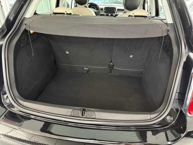 FIAT 500X usata 18