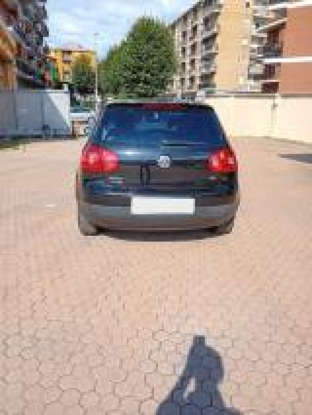 VOLKSWAGEN Golf usata, con Cerchi in lega