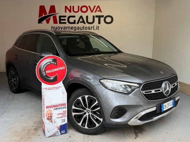 MERCEDES-BENZ GLC 220 usata, con ABS