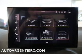 AUDI Q2 usata, con Alzacristalli elettrici