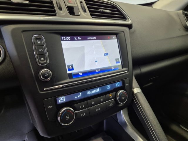 RENAULT Kadjar usata, con Vetri oscurati