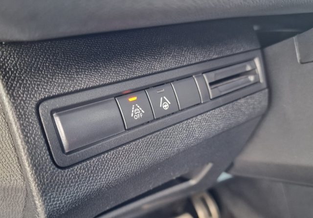 PEUGEOT 3008 usata, con Filtro antiparticolato