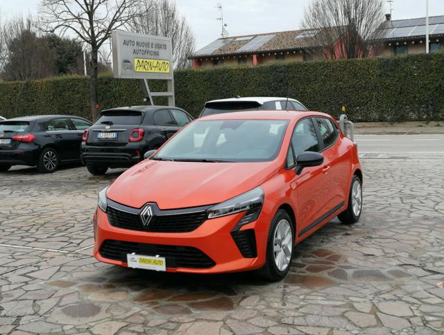 RENAULT Clio usata, con ABS