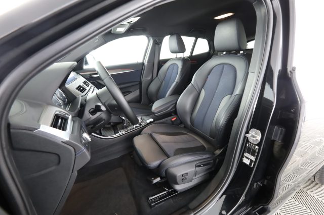 BMW X2 usata 2