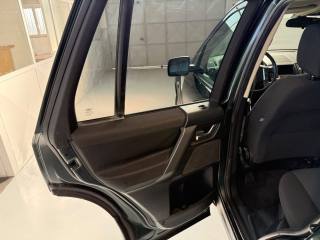 LAND ROVER Freelander usata 27