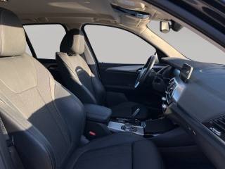 BMW X3 usata, con Controllo trazione