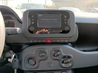 FIAT Panda usata, con USB