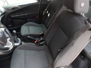 FORD B-Max usata 14