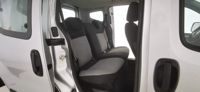 FIAT Qubo usata 28