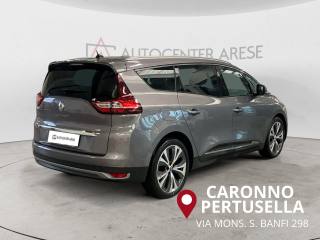 RENAULT Grand Scenic usata, con Cerchi in lega