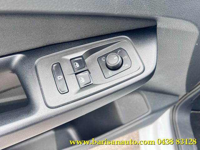 FORD Tourneo Connect usata, con Controllo trazione