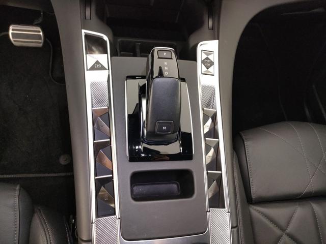 DS AUTOMOBILES DS 7 Crossback usata, con Park Distance Control