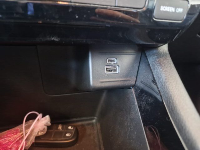 JEEP Compass usata, con Sistema di navigazione