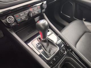 JEEP Compass usata, con Trazione integrale