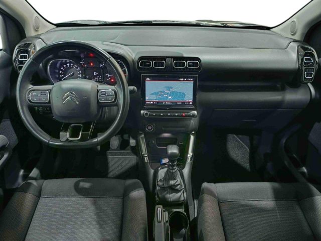 CITROEN C3 Aircross usata, con Chiusura centralizzata