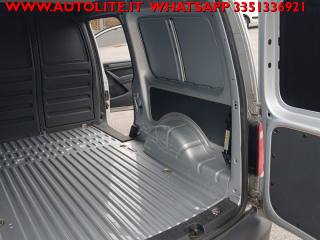 VOLKSWAGEN Caddy usata 20