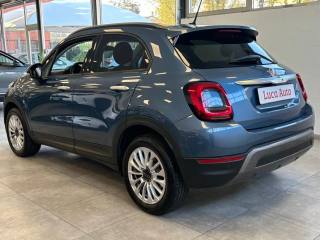 FIAT 500X usata, con Cerchi in lega