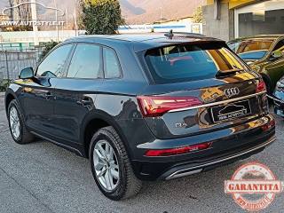 AUDI Q5 usata, con Cerchi in lega