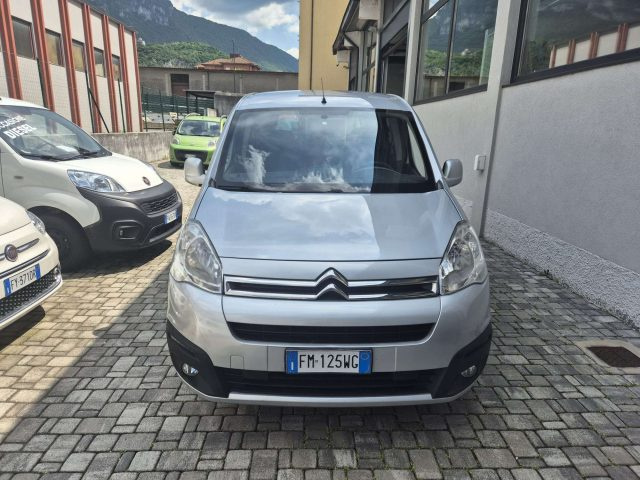 CITROEN Berlingo usata, con Alzacristalli elettrici