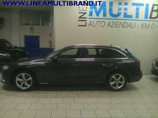 AUDI A4 usata, con Bracciolo