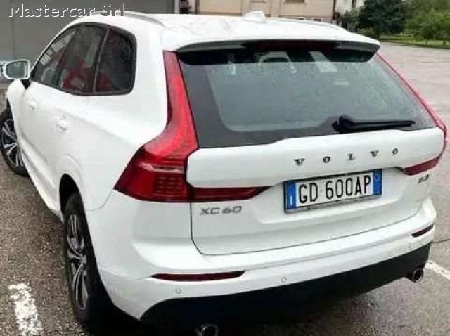 VOLVO XC60 usata, con Airbag laterali