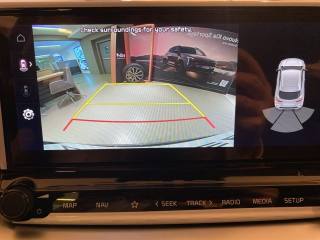 KIA XCeed usata, con Autoradio digitale