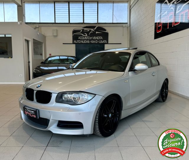 BMW 135 usata, con ABS