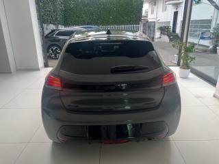 PEUGEOT 208 usata, con Touch screen