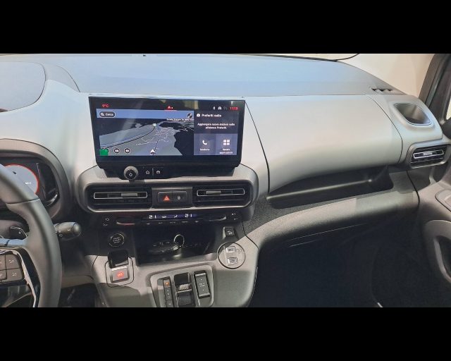 FIAT Doblo usata, con Vetri oscurati