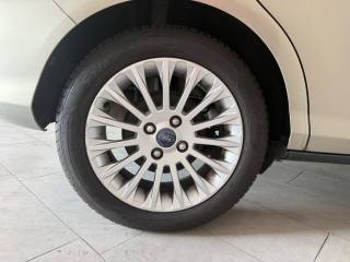 FORD B-Max usata 1