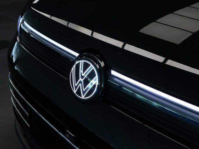 VOLKSWAGEN Tiguan usata, con Airbag Passeggero