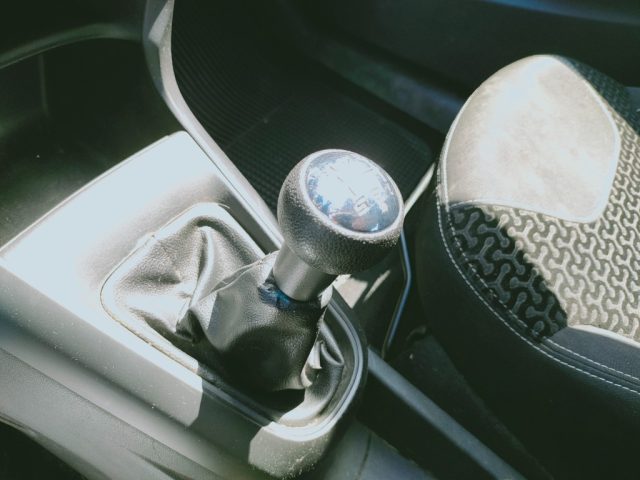 CITROEN C3 usata, con Fendinebbia
