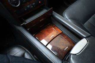MERCEDES-BENZ ML 280 usata, con Sensori di parcheggio posteriori