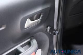 CITROEN C3 usata, con Riconoscimento dei segnali stradali