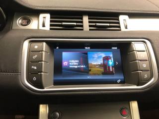 LAND ROVER Range Rover Evoque usata, con Bluetooth