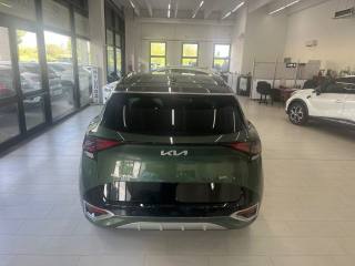 KIA Sportage usata, con Autoradio
