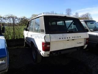 LAND ROVER Range Rover usata 4