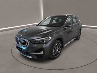 BMW X1 (F48) -  xDrive18d xLine Plus