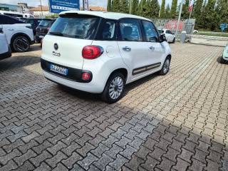 FIAT 500L usata, con Chiusura centralizzata
