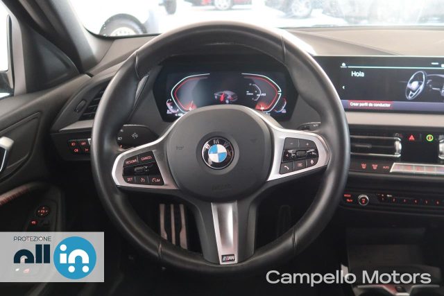 BMW 118 usata 7