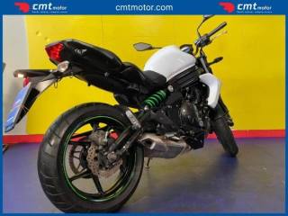 KAWASAKI ER-6N usata 3