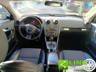 AUDI A3 usata, con Cerchi in lega