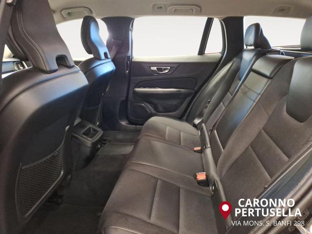 VOLVO V60 usata, con ESP